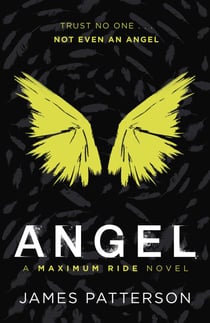 Angel: A Maximum Ride Novel - (Maximum Ride 7)
