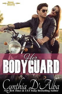 Her Bodyguard - Mason Security