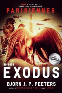 Exodus - Parisiennes, #1