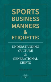Sports Business Manners & Etiquette