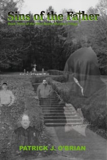 Sins of the Father — Book Three of the West Baden Murders Series