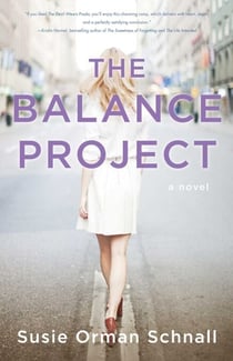 The Balance Project - A Novel