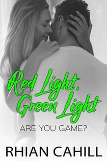 Red Light, Green Light - Are You Game?, #3
