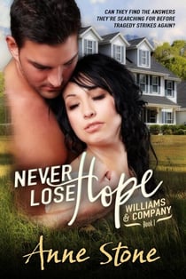 Never Lose Hope - Williams & Company, #1