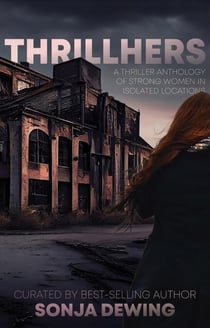 ThrillHers - ThrillHers - Stories of Strong Women