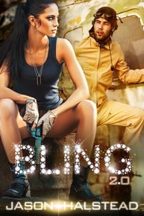 Bling 2.0 - The Lost Girls