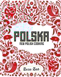 Polska - New Polish Cooking