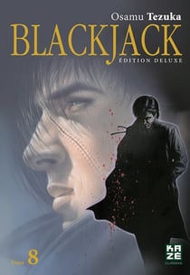 Blackjack Deluxe T08