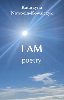I AM - Poetry