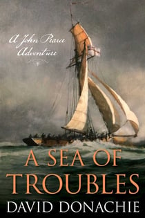 Sea of Troubles - A John Pearce Adventure