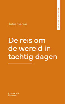 De reis om de wereld in tachtig dagen
