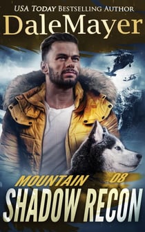 Mountain - Shadow Recon, #8