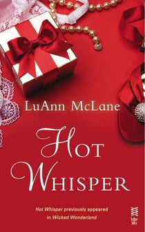 Hot Whisper - (InterMix)