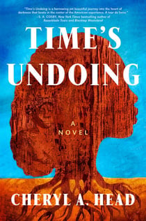Time's Undoing - A Novel