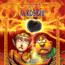 Az elfek végzete 2. A koszív