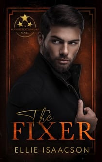 The Fixer - D'Angelo Syndicate Series, #1