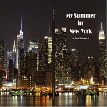 "My Summer in New York"