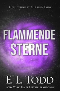 Flammende Sterne - Sterne, #1