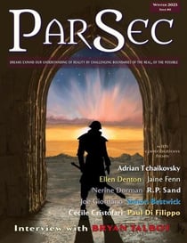 Parsec #6 - ParSec