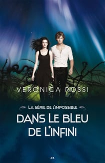 Dans le bleu de l’infini - Dans le bleu de l’infini