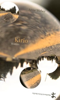 Kirio - Roman