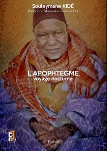 L'apophtegme - Voyage nocturne
