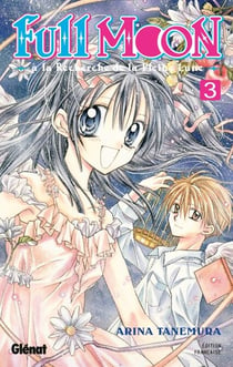 Full Moon - Tome 03