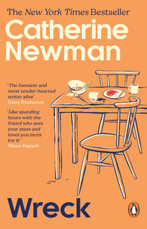 Wreck - From the New York Times bestselling author of Sandwich and We All Want Impossible Things