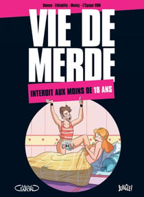 VDM - Tome 21 - Interdit au moins de 18 ans - Interdit au moins de 18 ans
