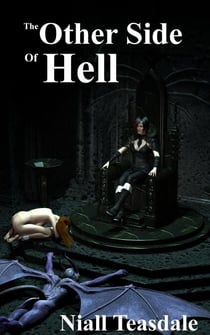 The Other Side of Hell - Thaumatology, #10