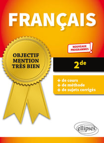 Français. 2de