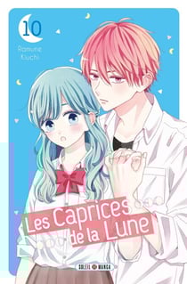 Les Caprices de la Lune T10
