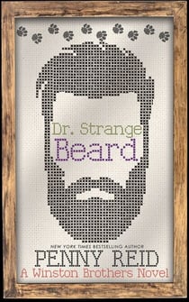 Dr. Strange Beard - Winston Brothers, #8
