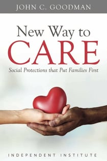 New Way to Care - Social Protections that Put Families First