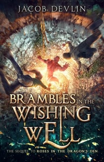 Brambles in the Wishing Well - Roses in the Dragon's Den, #2