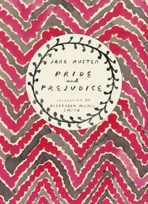 Pride and Prejudice - (Vintage Classics Austen Series)