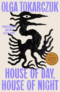 House of Day, House of Night - A Novel