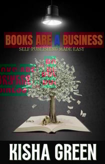 Books Are A Business