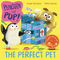 The Perfect Pet - Giggles guaranteed in this hilarious story about friends and choosing a pet!