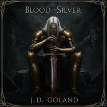 Blood and Silver - The Silver Series, #1