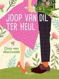 Joop van Dil-ter Heul