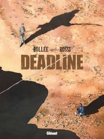 Deadline - One shot