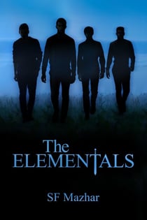 The Elementals - Power of Four, #0