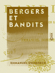 Bergers et Bandits - Souvenirs d'un voyage en Sardaigne