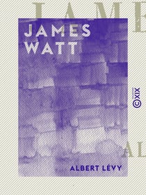 James Watt