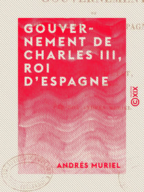 Gouvernement de Charles III, roi d'Espagne - Instruction réservée transmise à la junte d'État, par ordre de ce monarque