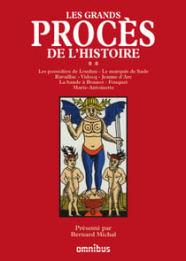 Les grands procès de l'histoire t2