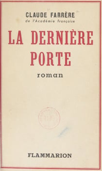 La dernière porte