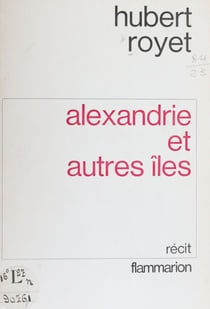 Alexandrie et autres îles