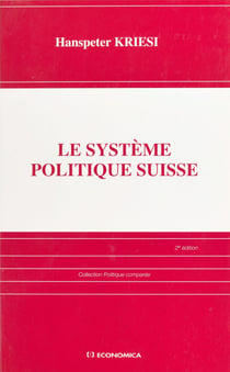 Le système politique suisse